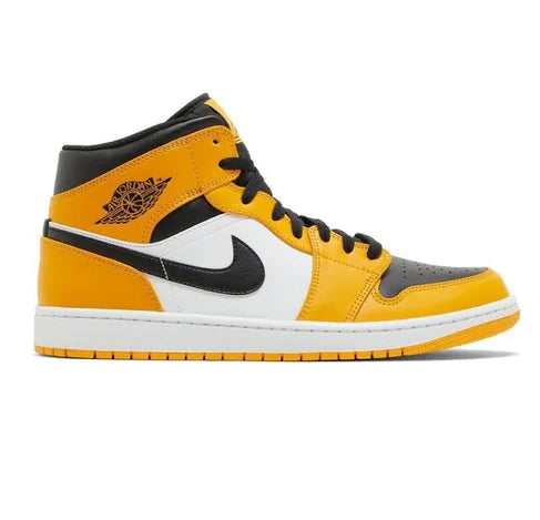 Air Jordan 1 Retro High OG ‘Yellow Toe’