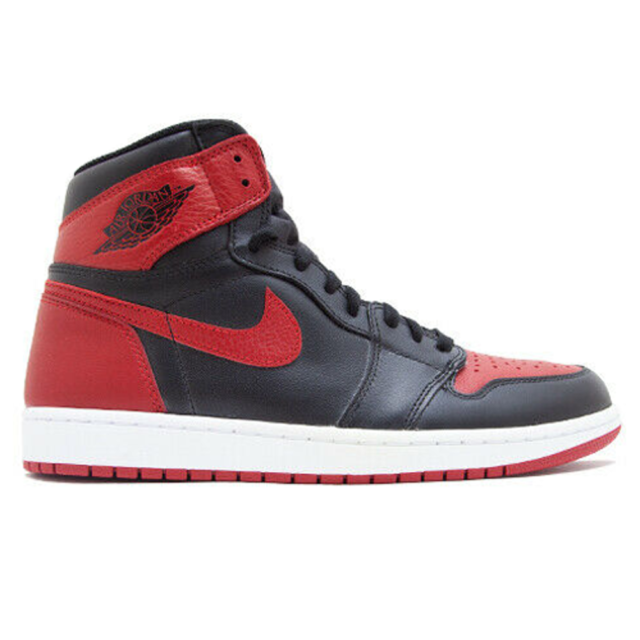 2016 Jordan Bread 1's Band