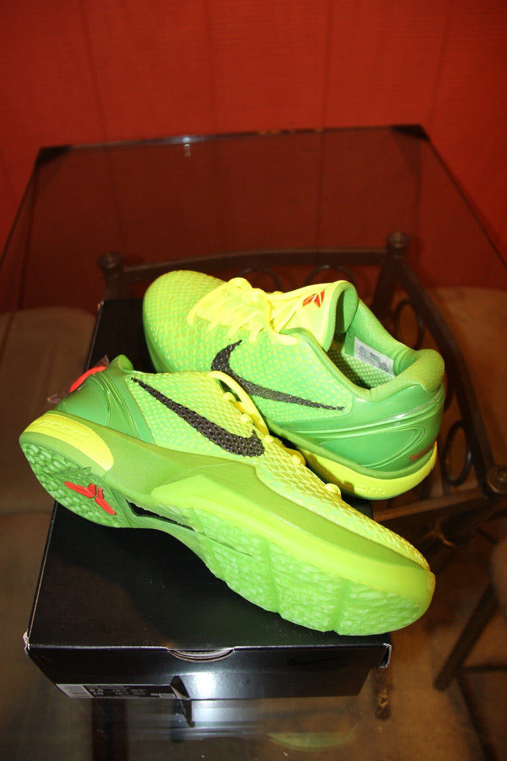 Kobe Grinch 6 Proto (Low)