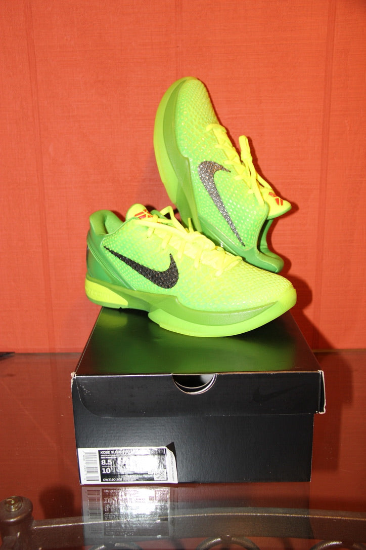 Kobe Grinch 6 Proto (Low)
